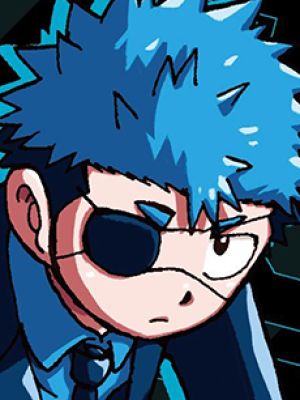 Chrono