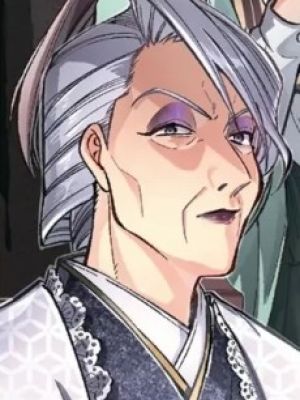 Teru Kounokura