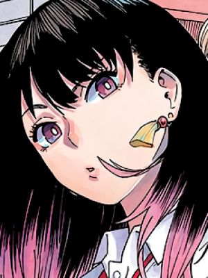 Akane Ousaki