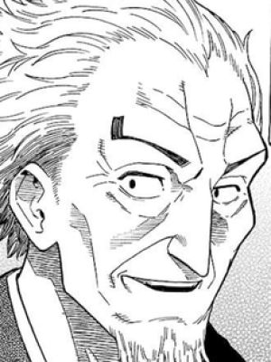 Isshou Arakawa