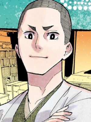 Kyoji Arakawa