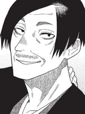 Ikken Arakawa