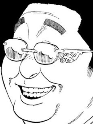 Zensho Arakawa