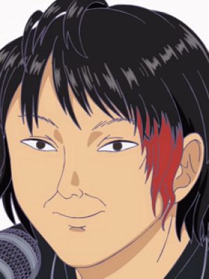 Hirodani Kitashi