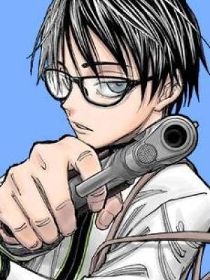 Juuzou Ougami