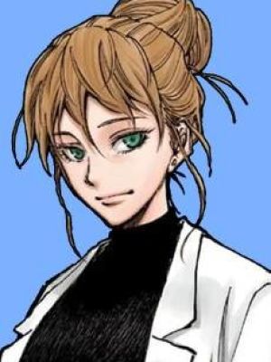 Eri Wanibuchi