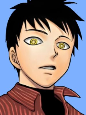 Tenma Tendou