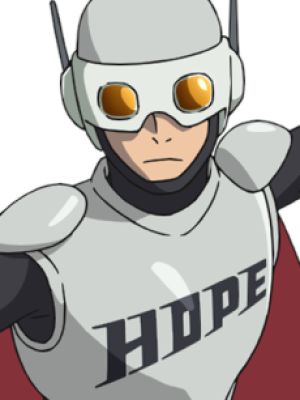 HOPEMAN