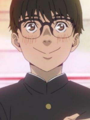 Sasaki-kun