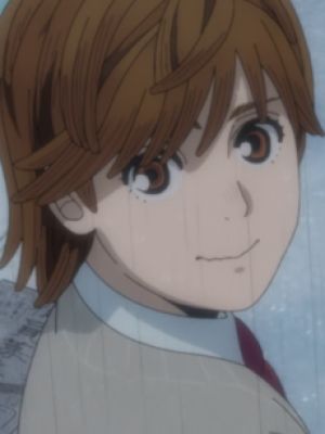 Yuri Kounosu