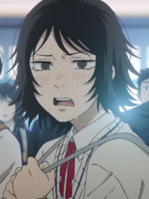Mitsuko Ehara