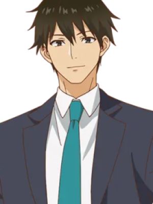 Atobe Arihito