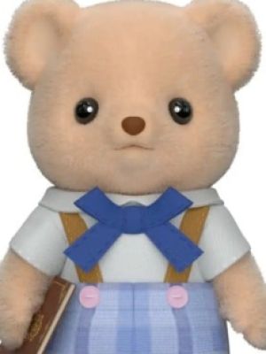 Theo Biscuit