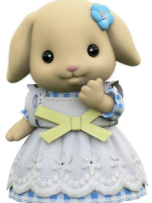 Alice Flora