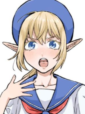 Yokosuka no Elf