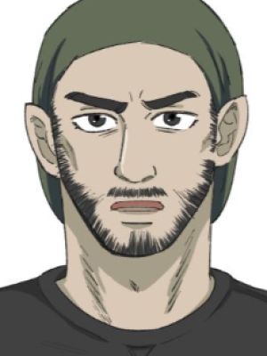 Machida no Orc