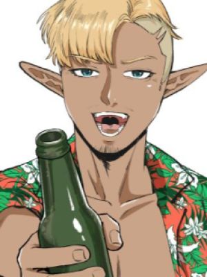 Chigasaki no Elf