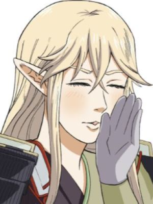 Kamakura no Elf