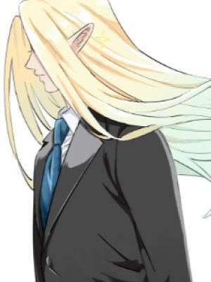 Minato Mirai no High Elf