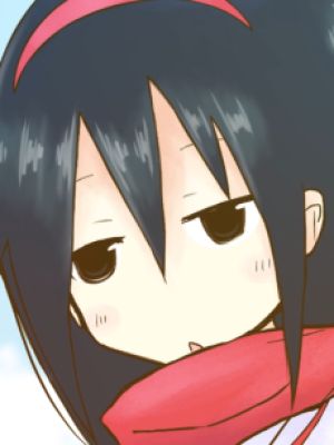 Mugishima-san