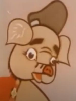 Zhu Bajie