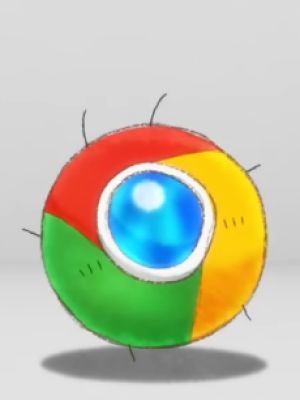 Chrome