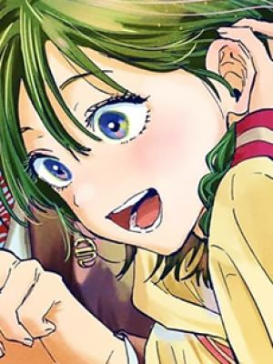 Shiori Ureshino