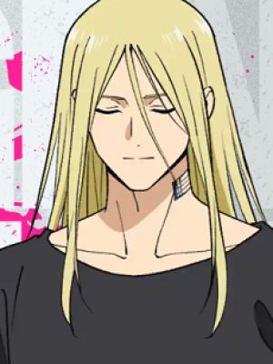 Genya Naruko