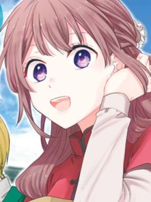 Matsurika Kou