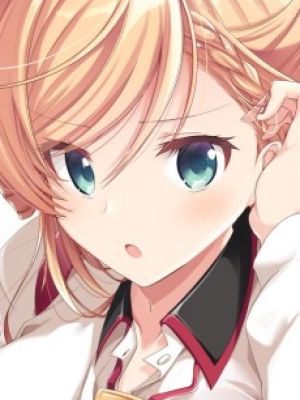 Rinna Milford Isshiki