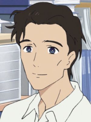 Tannin no Sensei