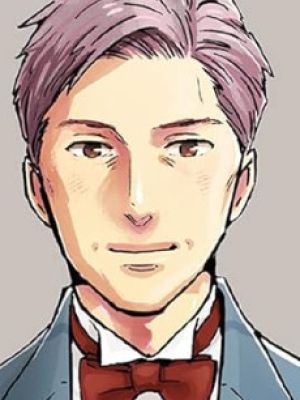 Mitsutaka Oji