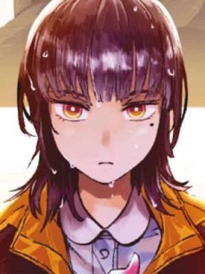 Miyako Morino