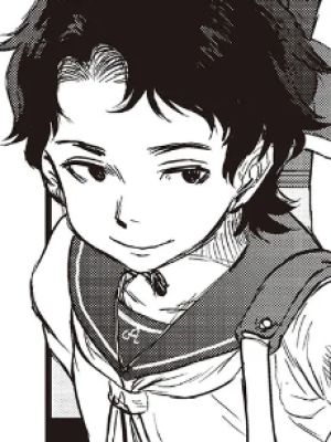 Hinata Misogiya