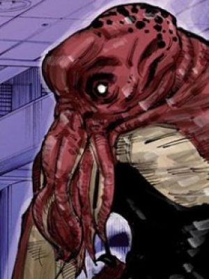 Dagon
