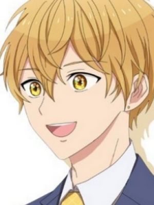 Riku Kirikawa