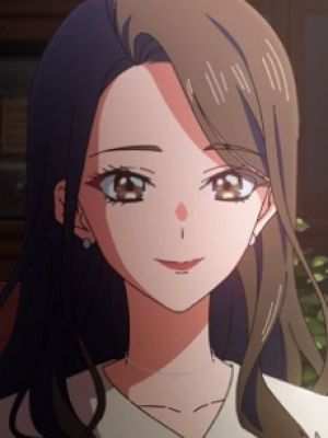 Kanade Higashi