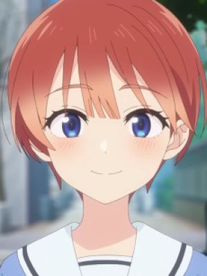 Tsumugi Kashima