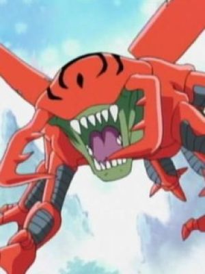 Kuwagamon