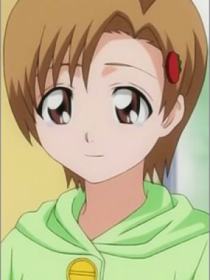 Yuzu Kurosaki