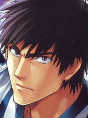 Seijuro Shin