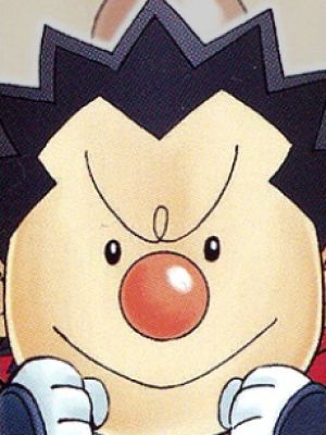 Daikichi Komusubi