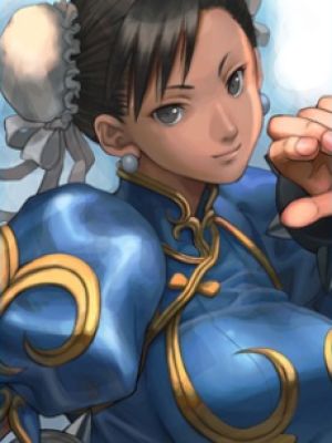 Chun-Li