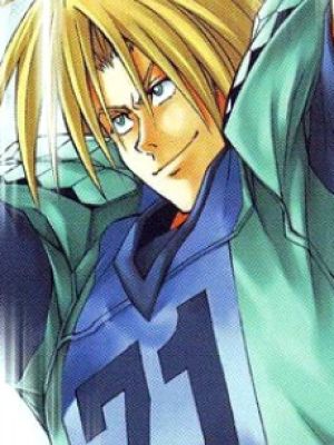 Kengo Mizumachi