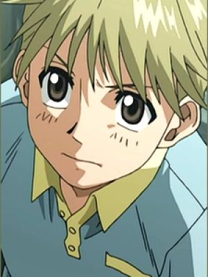 Garcia Fernando Lovelace