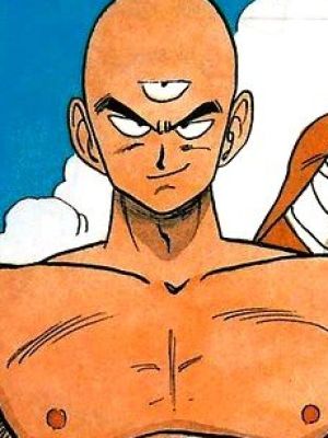 Tenshinhan