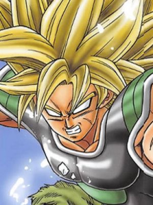 Broly