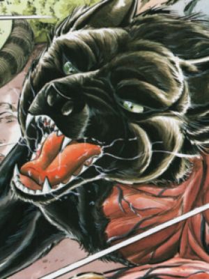 Kaibutsu