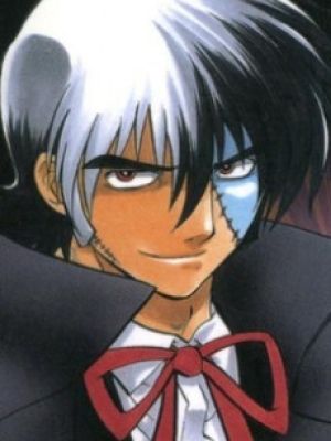 Kuroo Hazama