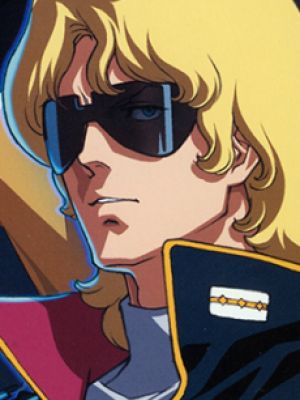 Char Aznable